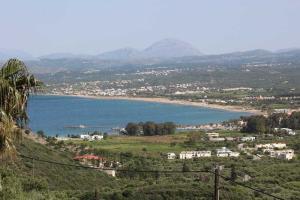 Apartment Alkion Exopoli