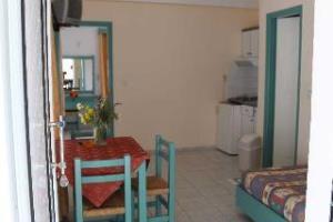 Apartment Alkion
