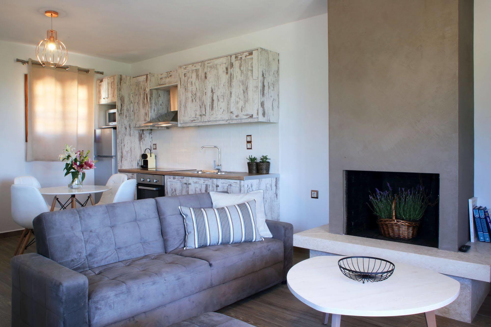 Holiday home Panorama Drymon