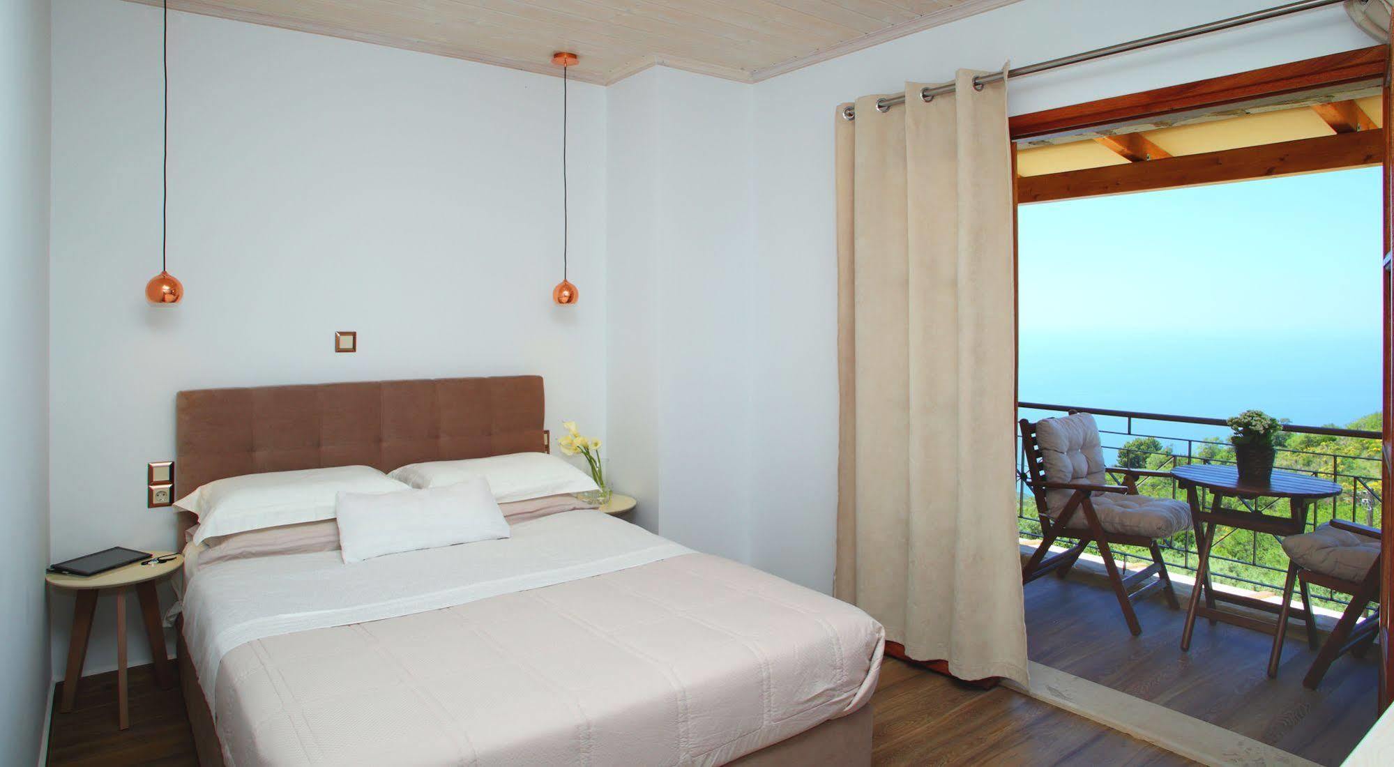 Holiday home Panorama