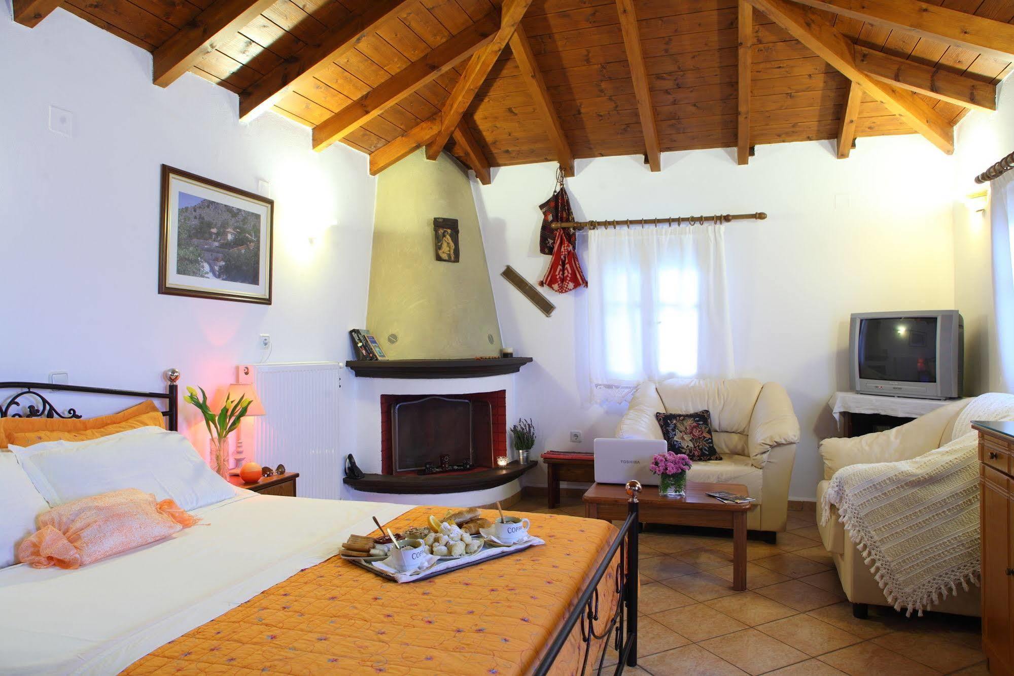 Panorama Holiday home *