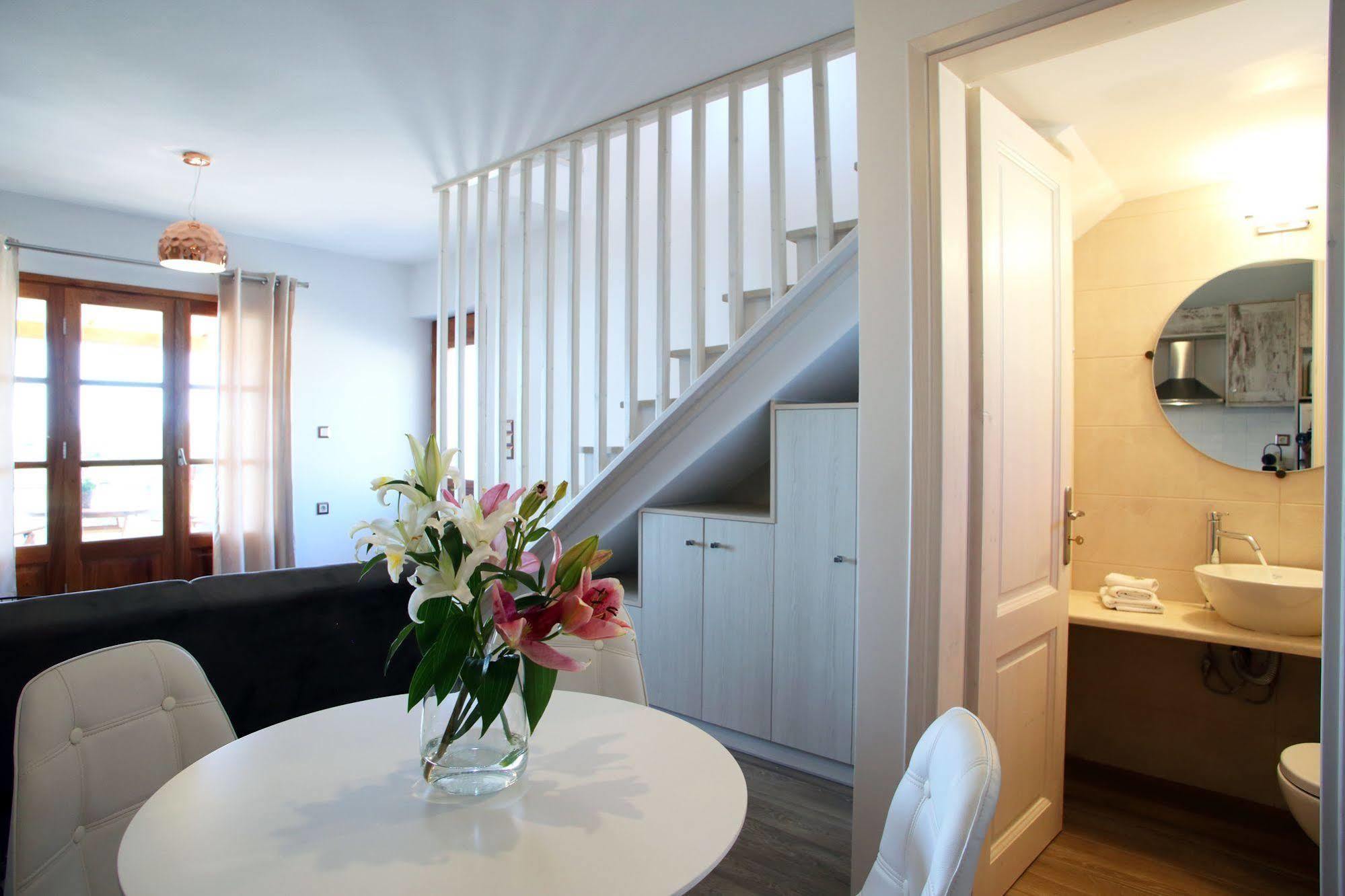 Panorama Holiday home *