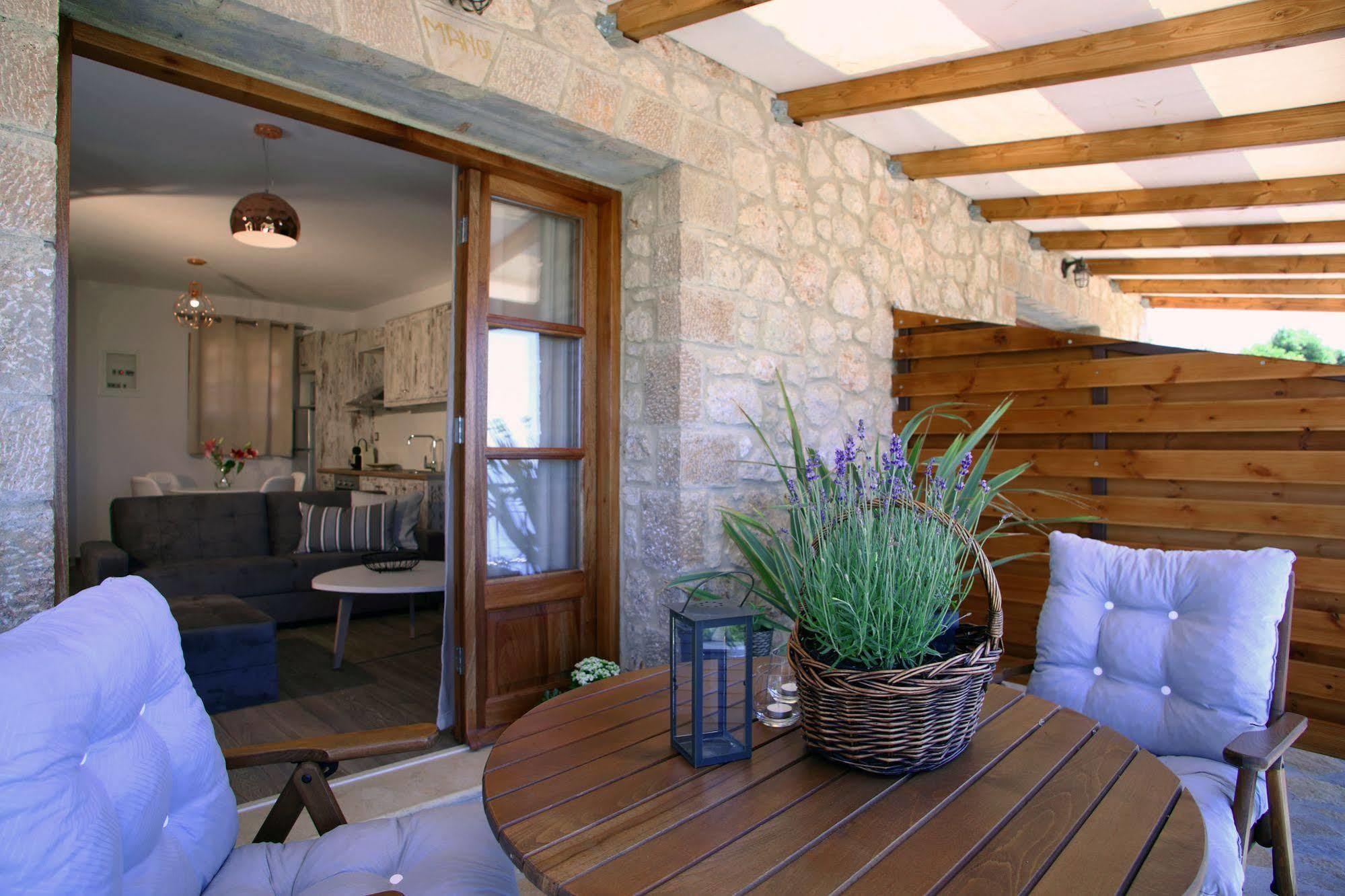 Panorama Holiday home