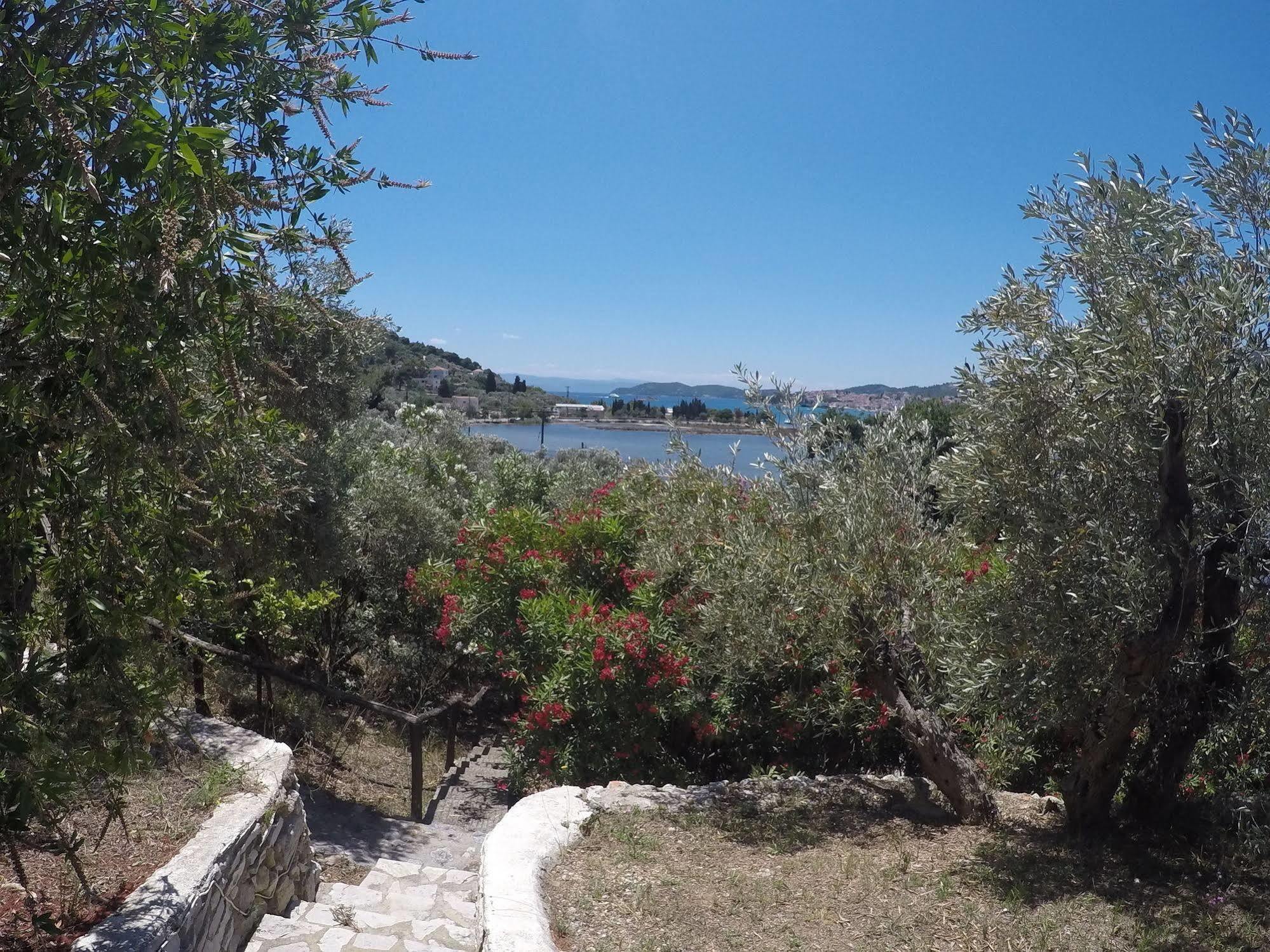 Apartment Ariadni Ksanemos