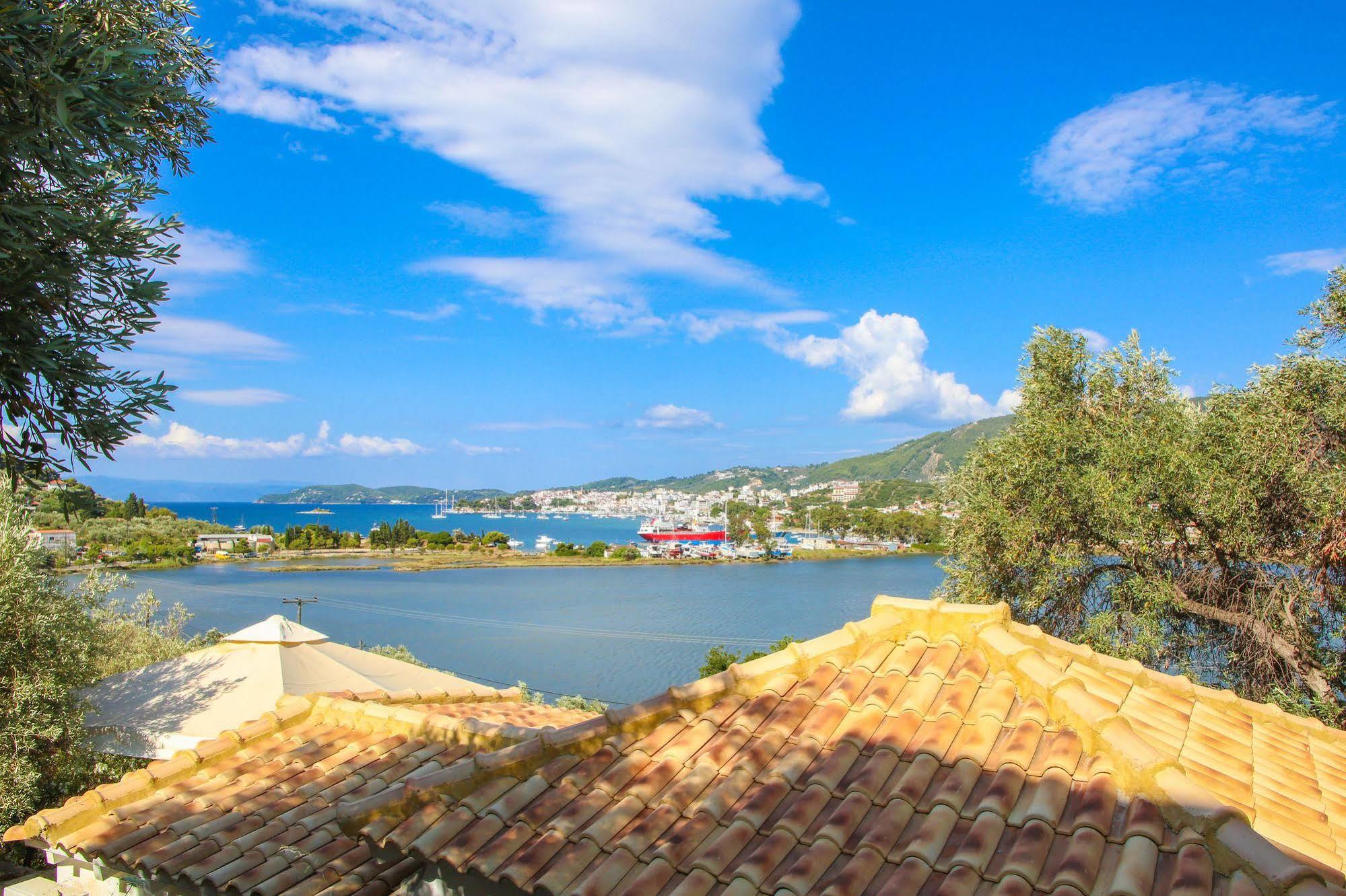 Apartment Ariadni