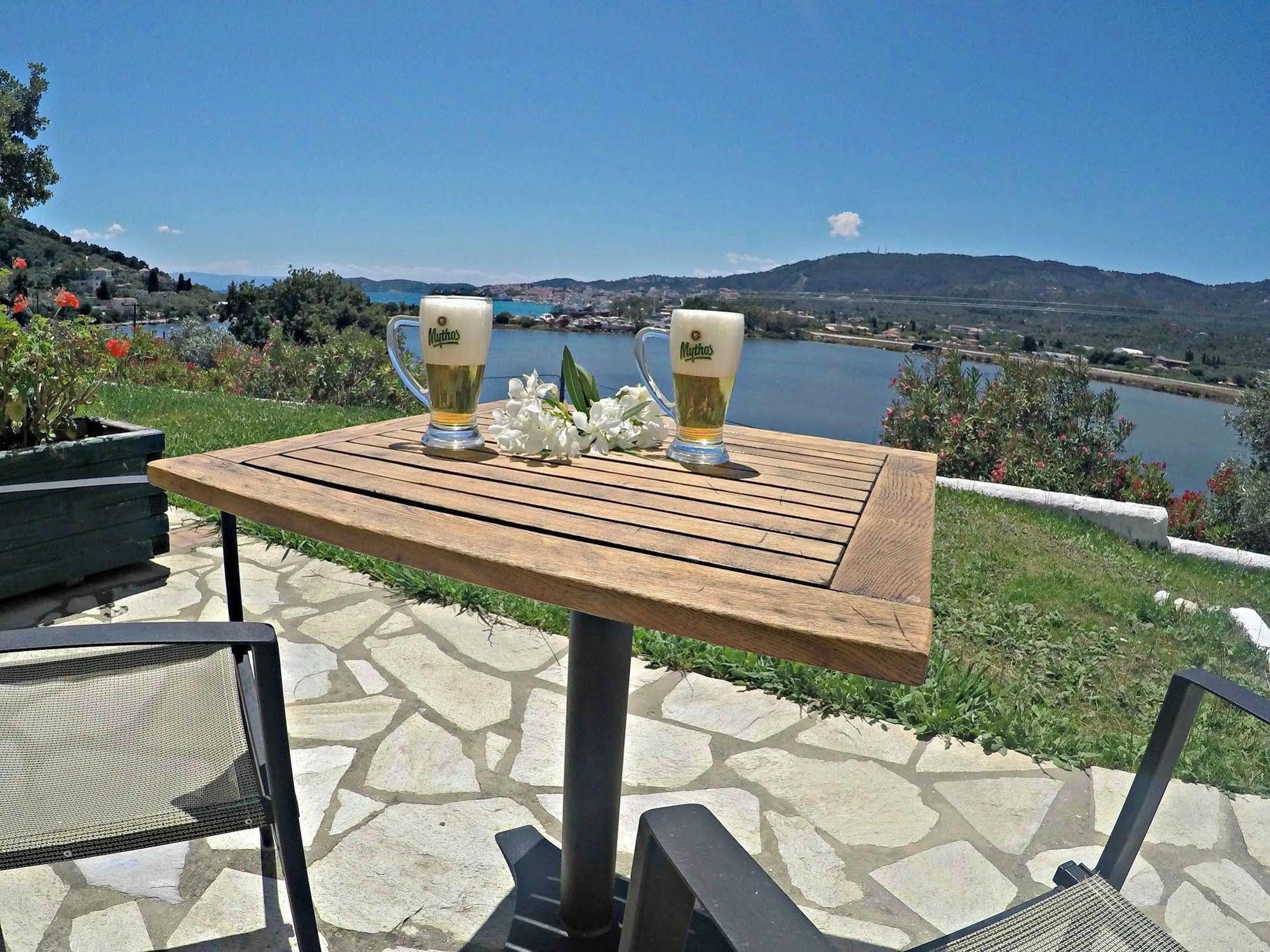 Apartment Ariadni Ksanemos
