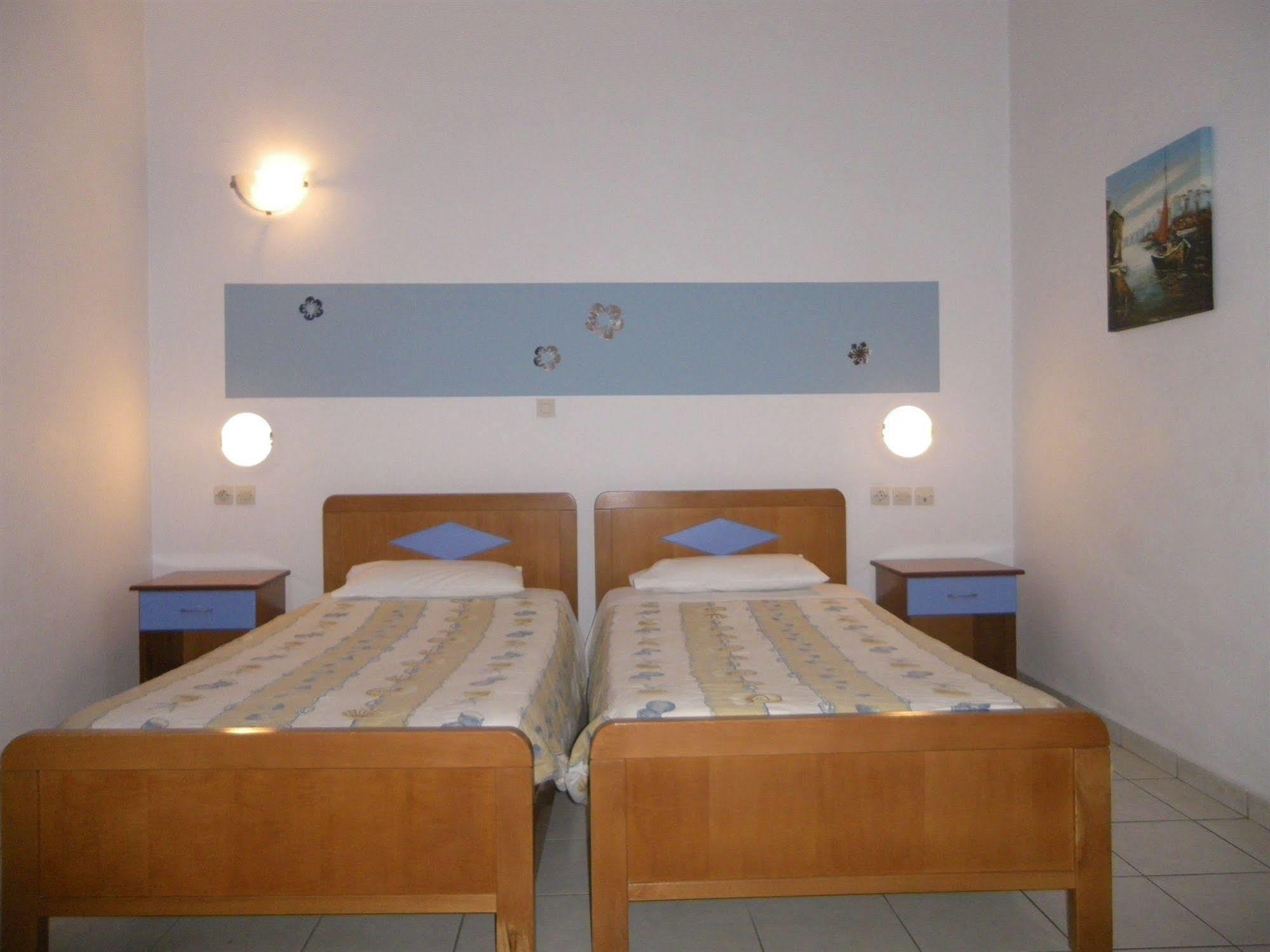 Christakis Aparthotel Sidari (Corfu)
