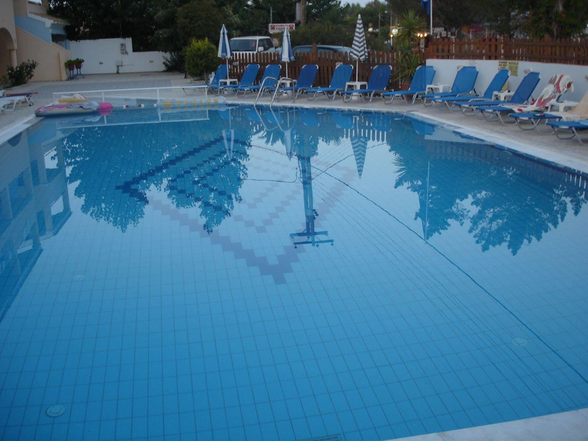 Christakis Sidari (Corfu)