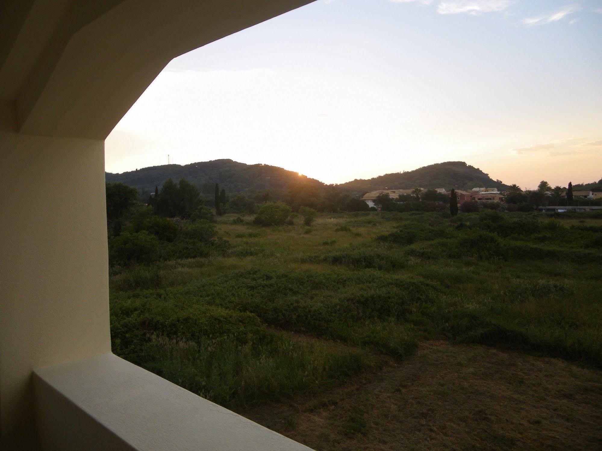 Christakis Aparthotel 2*