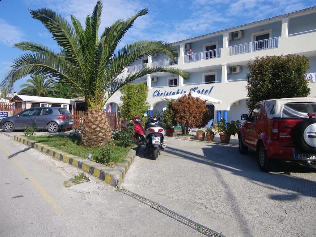 Christakis Aparthotel