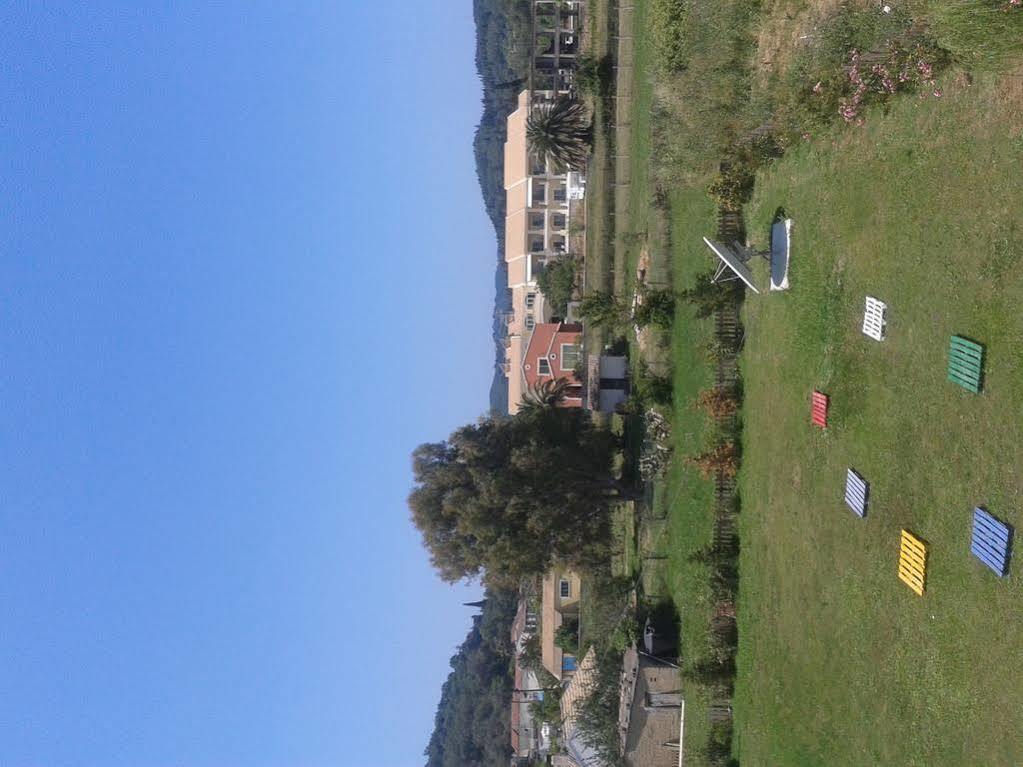 Aparthotel Christakis
