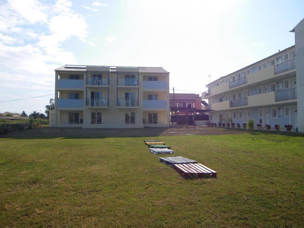 Christakis Aparthotel Sidari (Corfu)