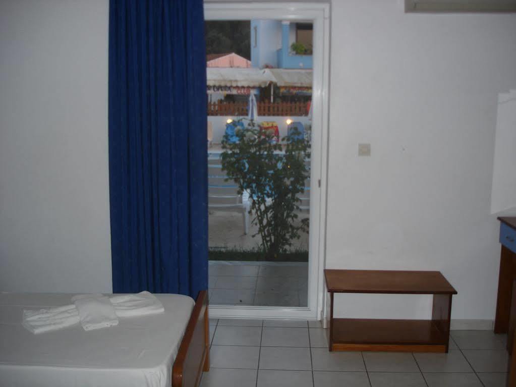 Christakis Aparthotel Sidari (Corfu)