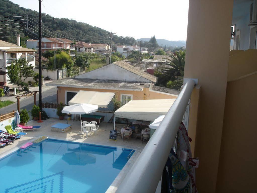 Christakis Aparthotel 2*