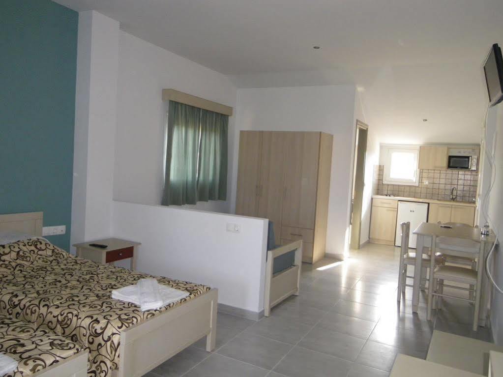 Christakis Aparthotel