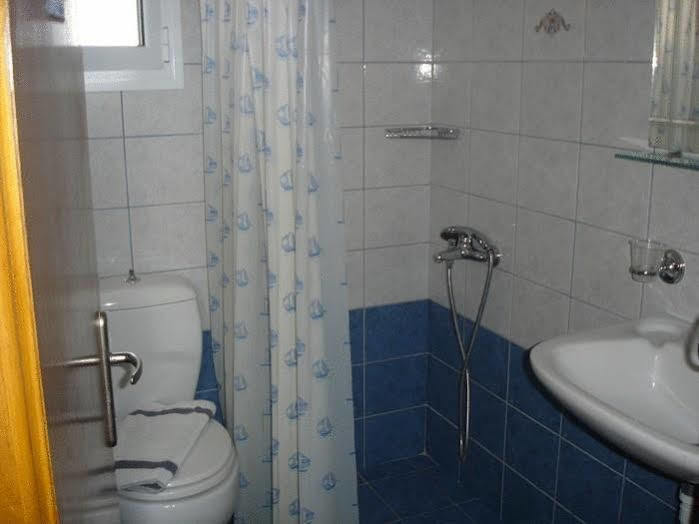 Aparthotel Christakis 2*