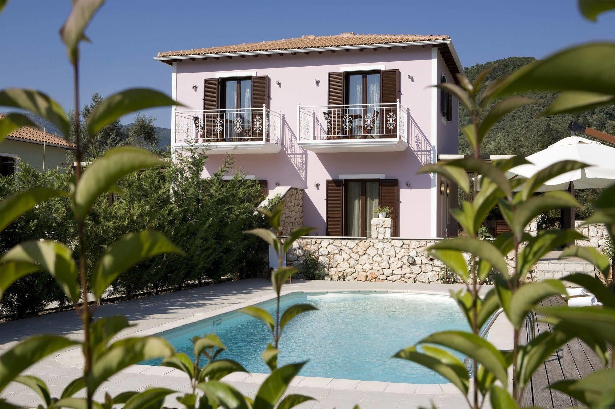 Il Viaggio Verde Apartment