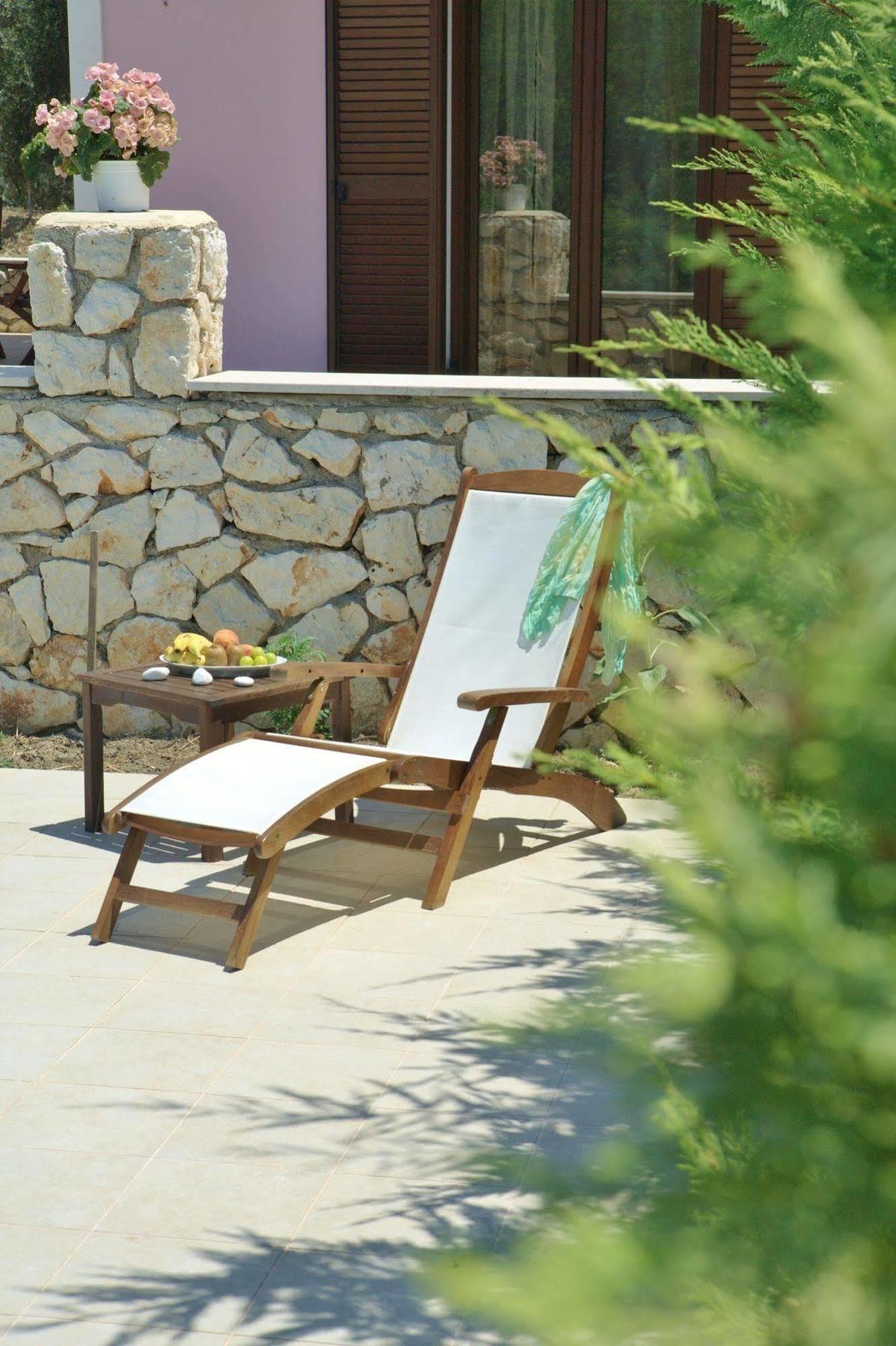 Il Viaggio Verde * Vasiliki (Lefkada)