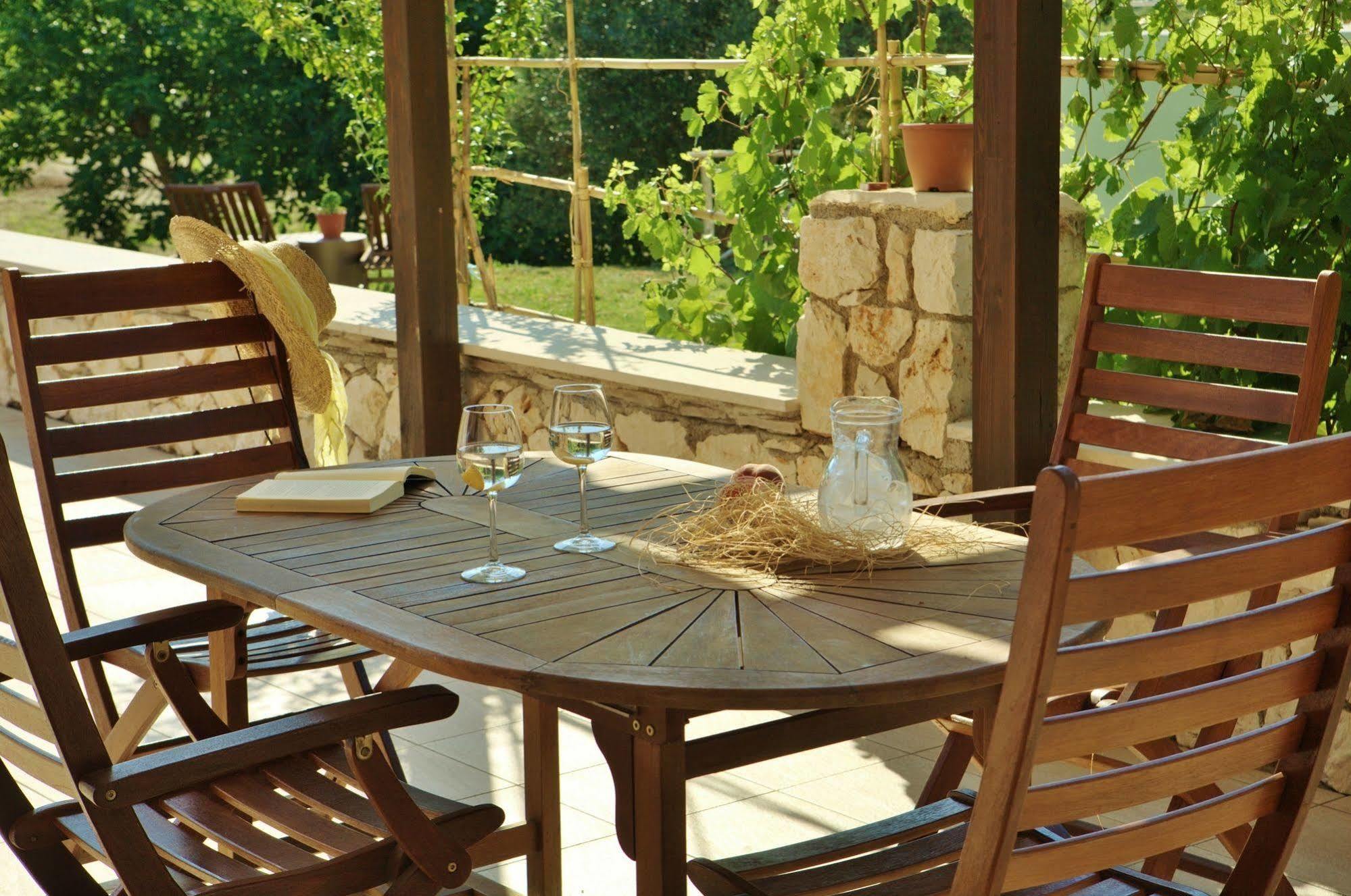 Apartment Il Viaggio Verde Vasiliki (Lefkada)