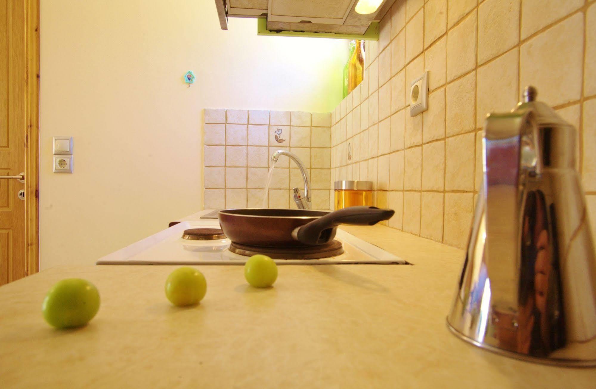 Apartment Il Viaggio Verde