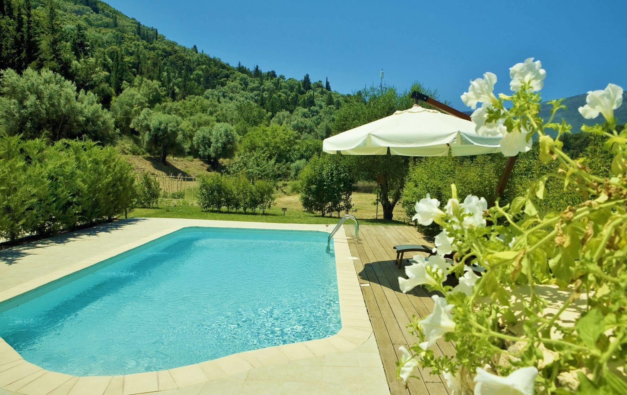 Il Viaggio Verde Apartment
