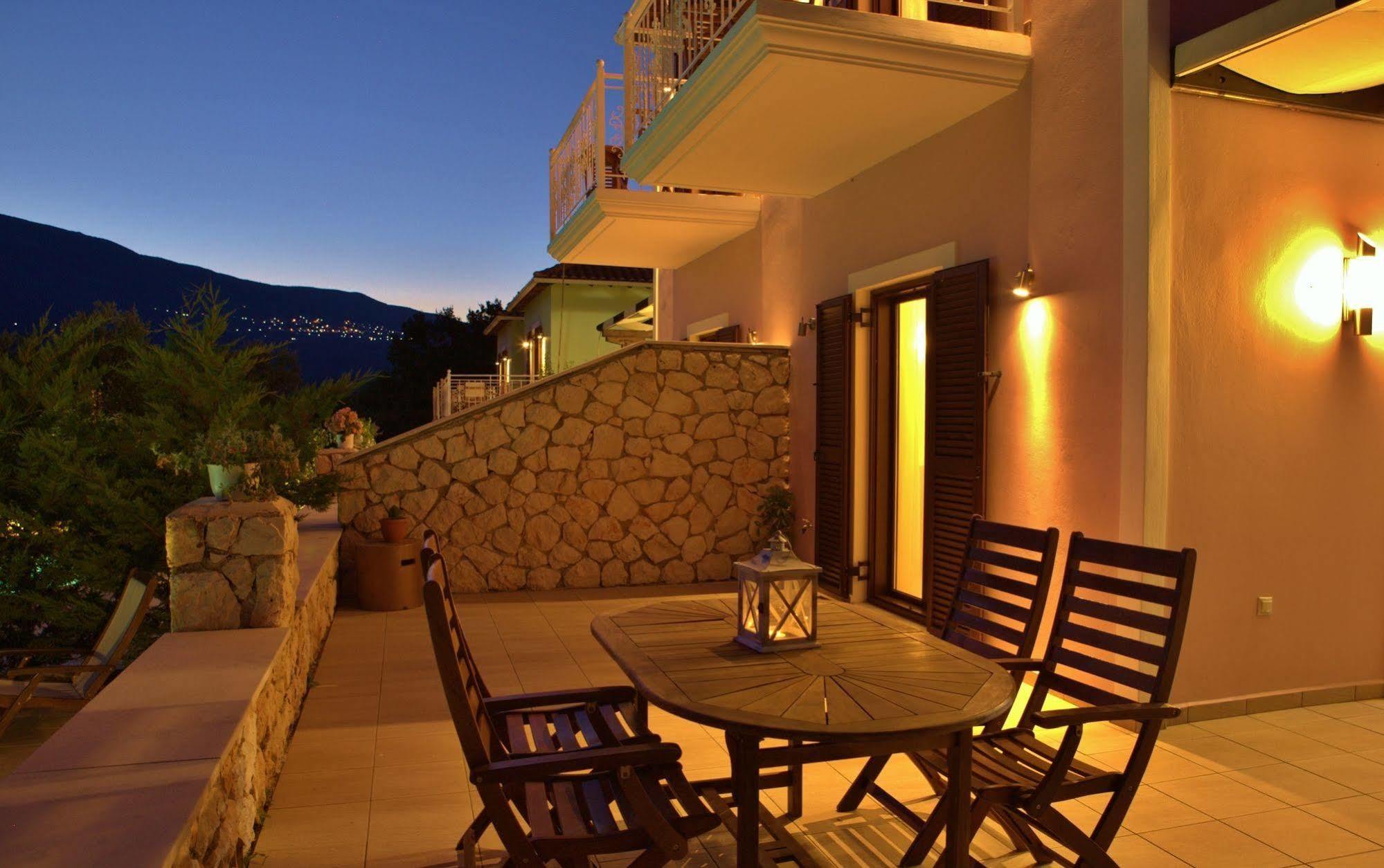 Apartment Il Viaggio Verde