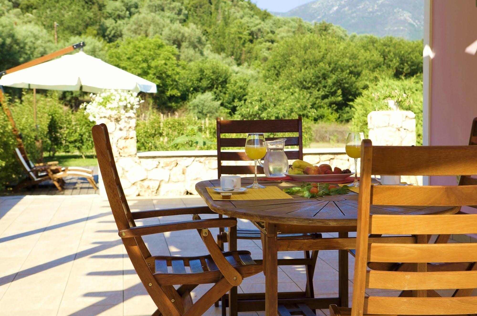 Il Viaggio Verde * Vasiliki (Lefkada)