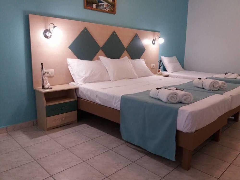 Vossos Aparthotel