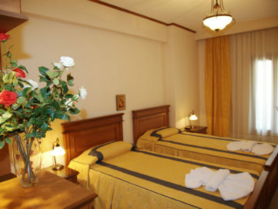 Kosta Famissi Hotel 4*