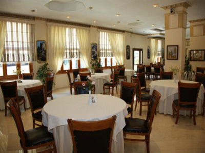 Kosta Famissi Hotel 4*