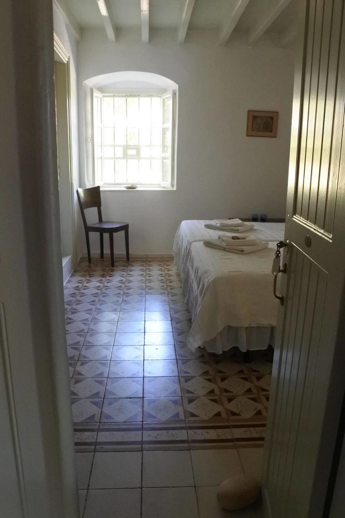 Archontiko Angelou Guest house Alinda (Leros)