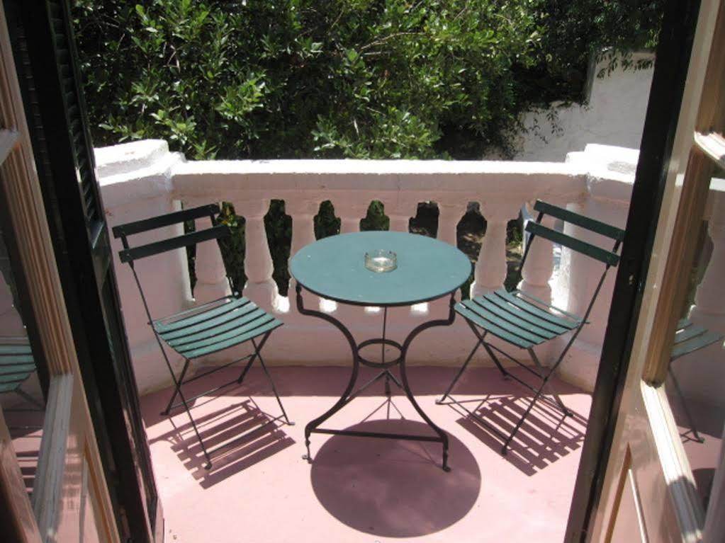 Guest house Archontiko Angelou Alinda (Leros)