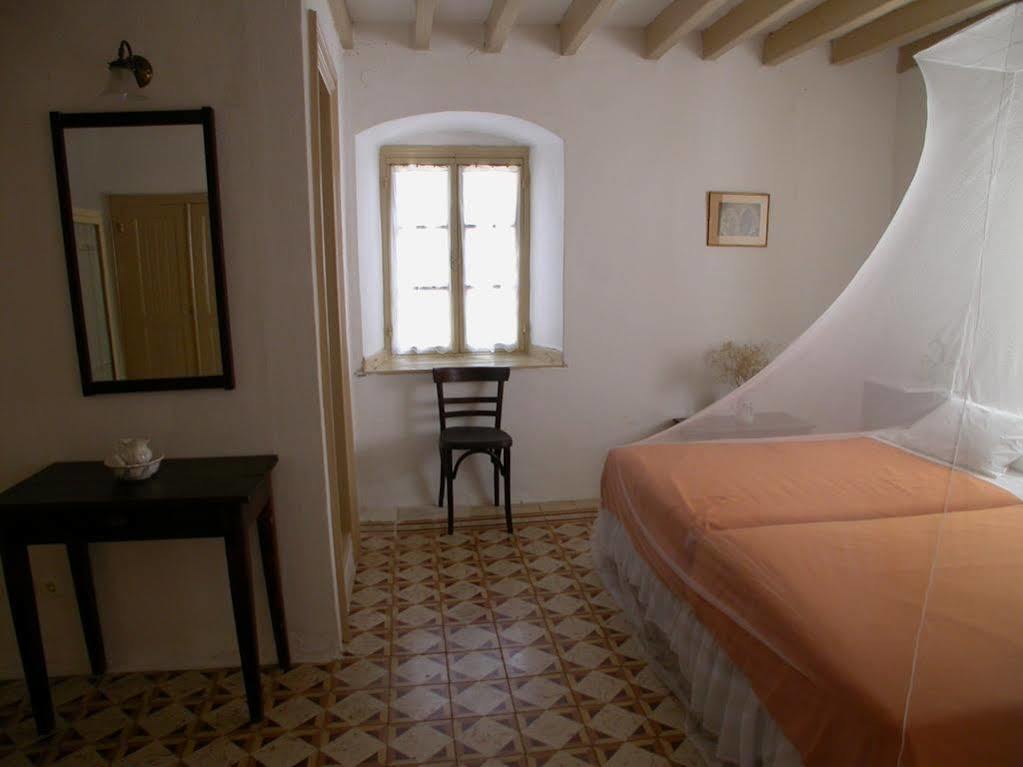 Guest house Archontiko Angelou