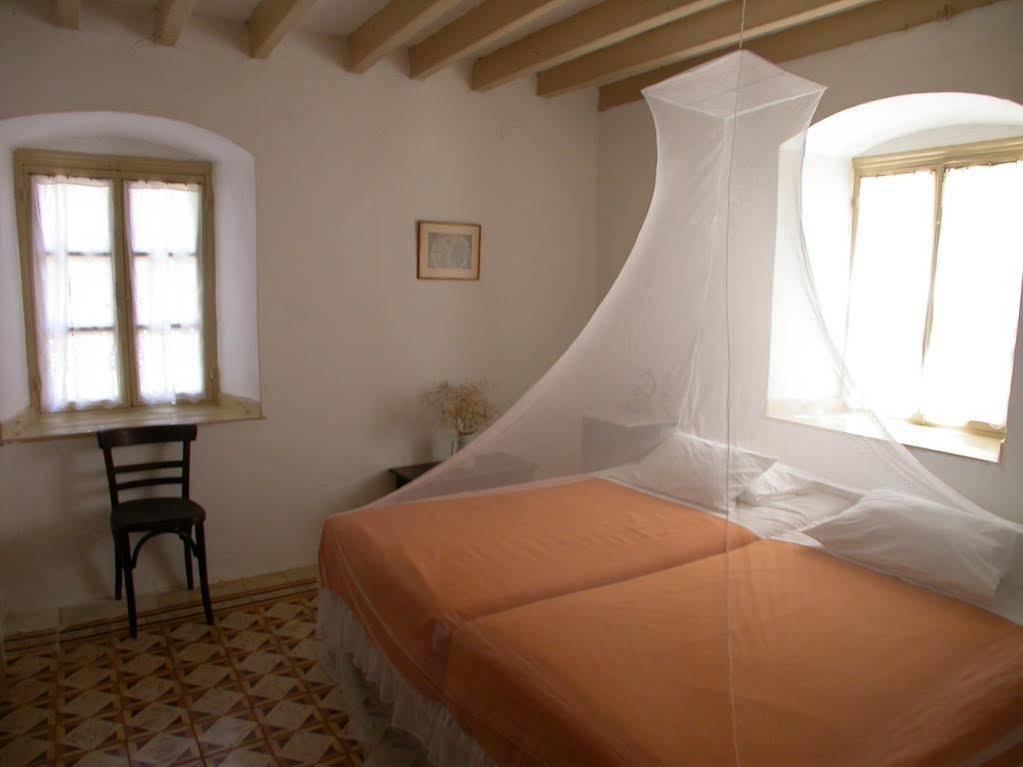 Archontiko Angelou Guest house 2*