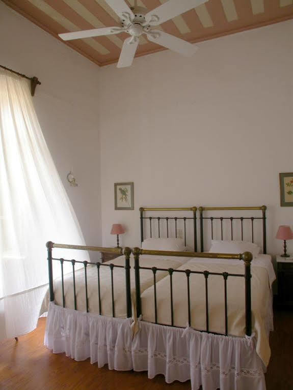 Archontiko Angelou Guest house