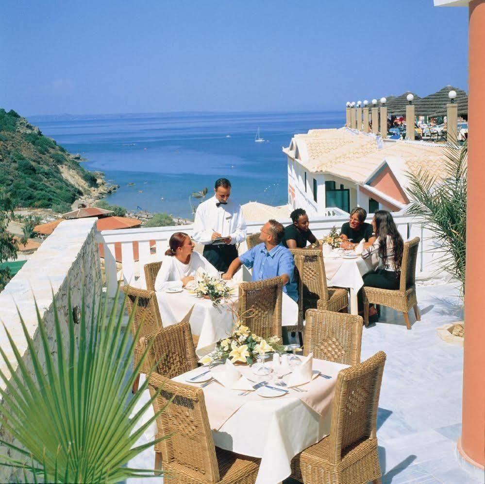Hotel Zante Imperial 4*