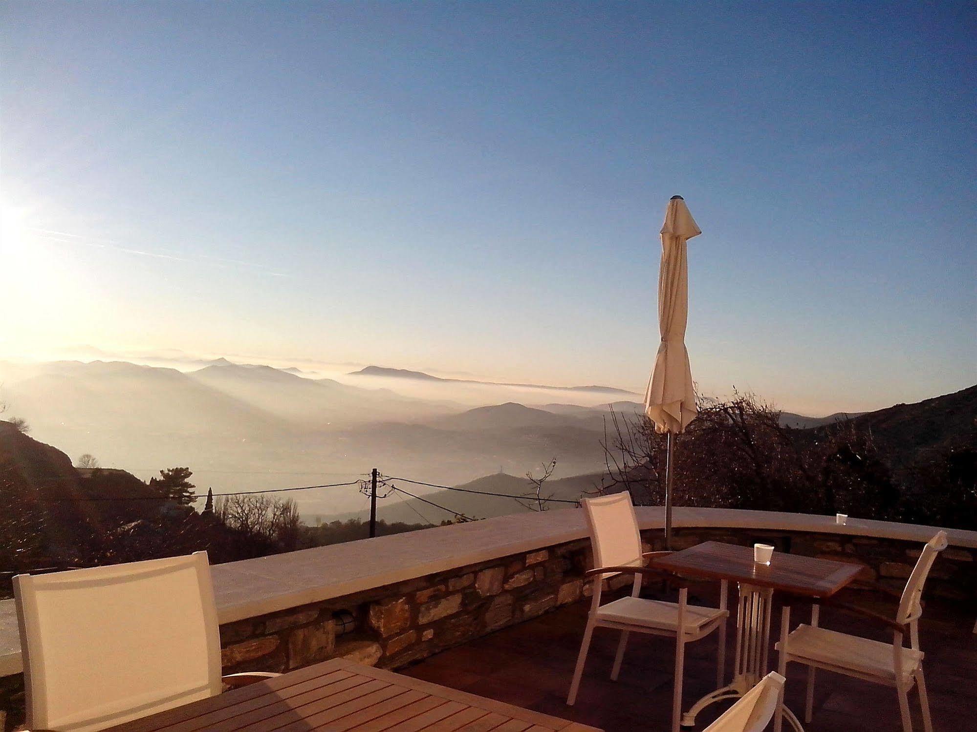 Guest house The Lotus Tree Archontiko & Activity Pelion