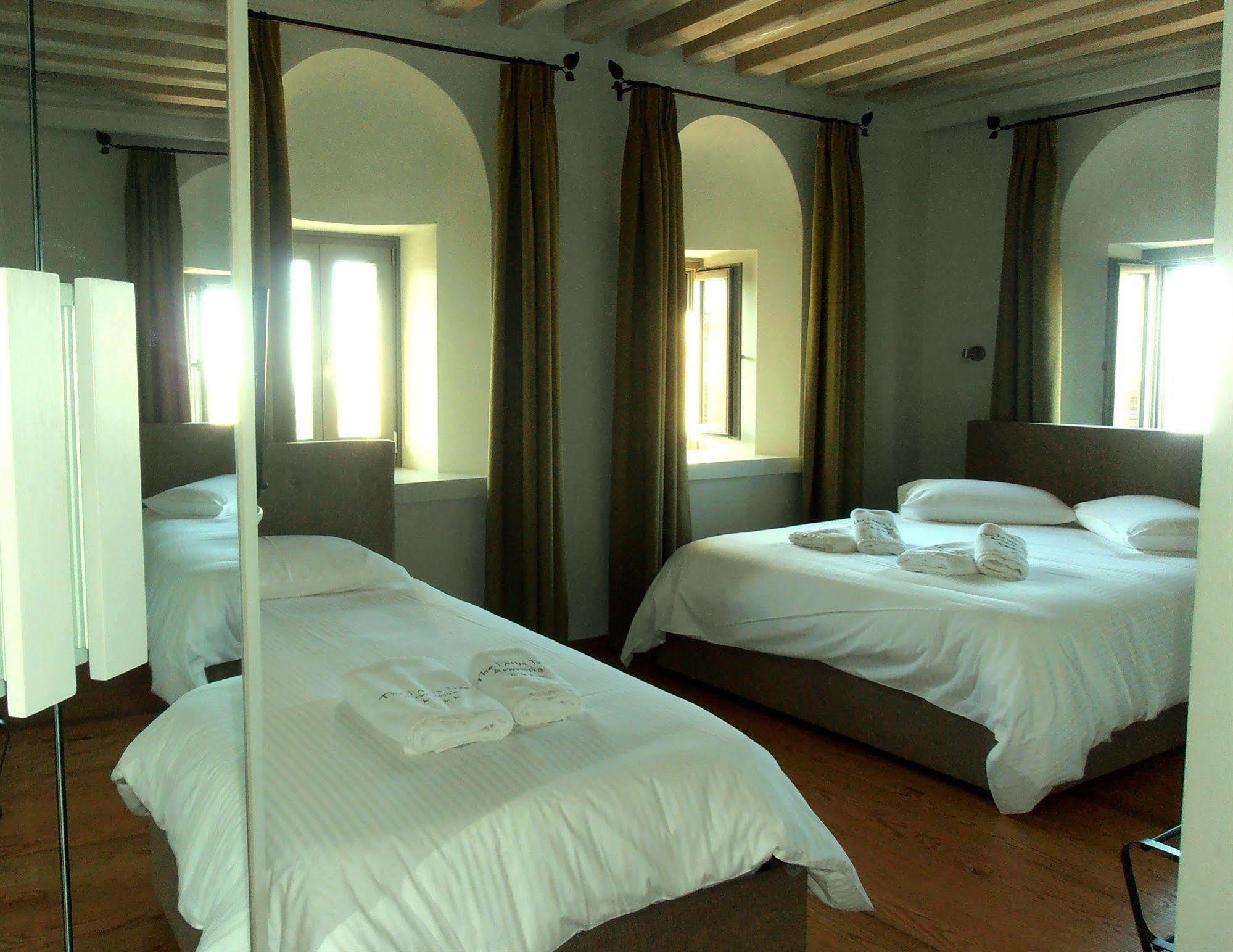 The Lotus Tree Archontiko & Activity Pelion