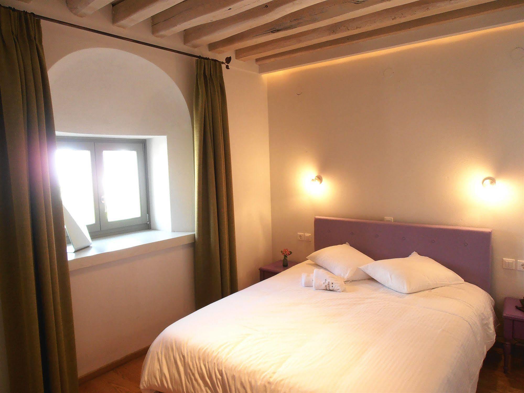 Guest house The Lotus Tree Archontiko & Activity Pelion