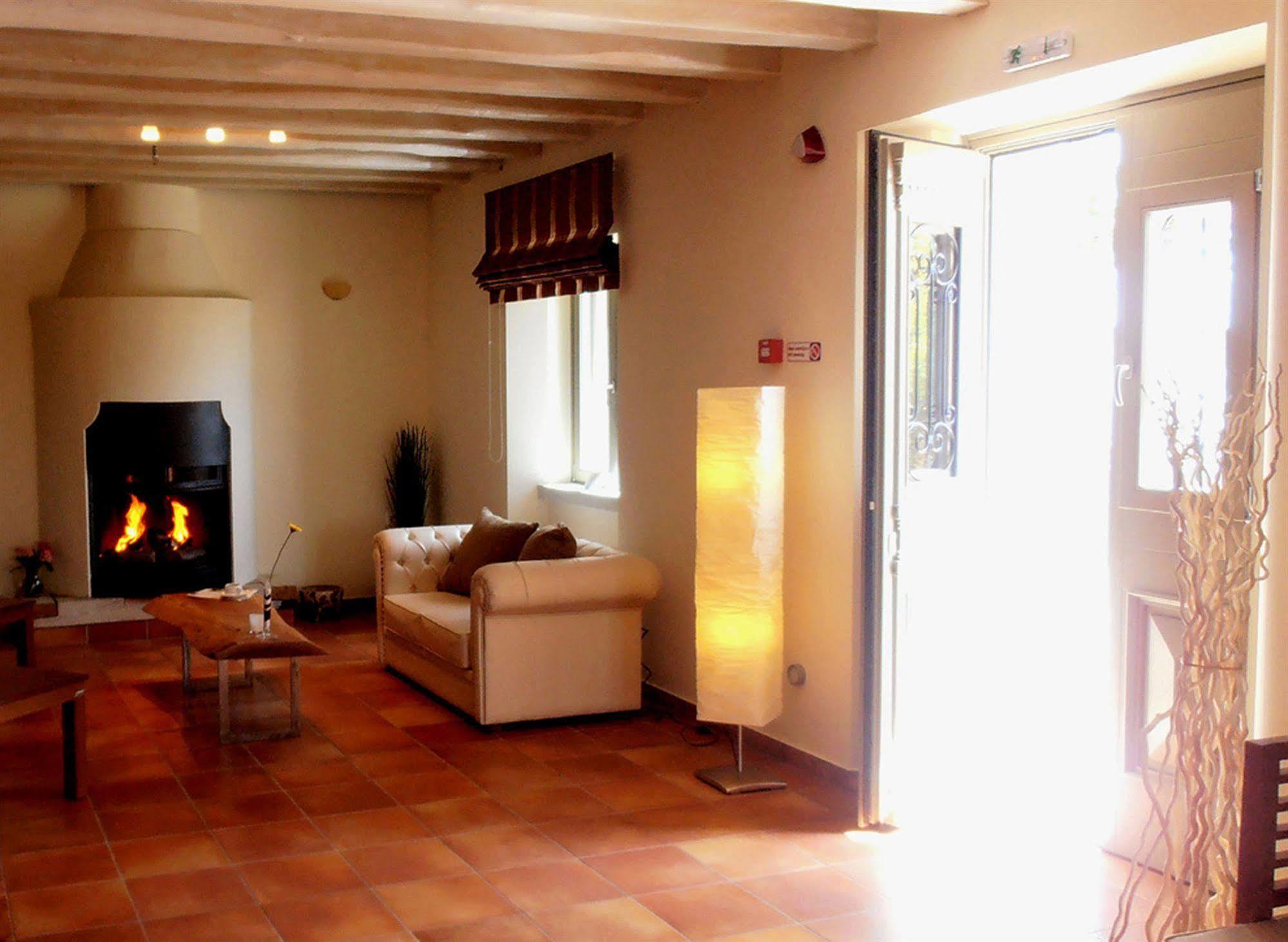 Guest house The Lotus Tree Archontiko & Activity 4*