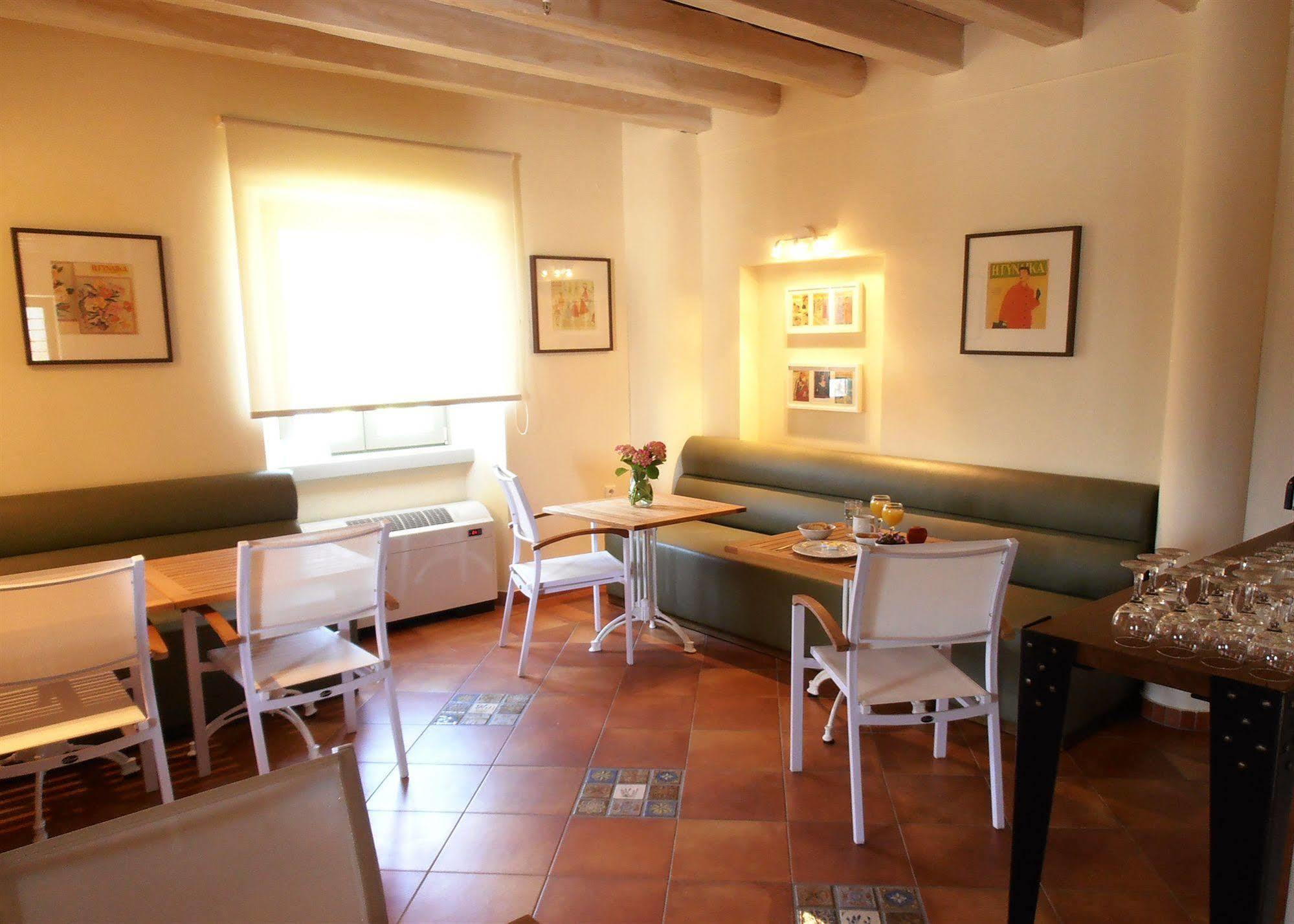Guest house The Lotus Tree Archontiko & Activity
