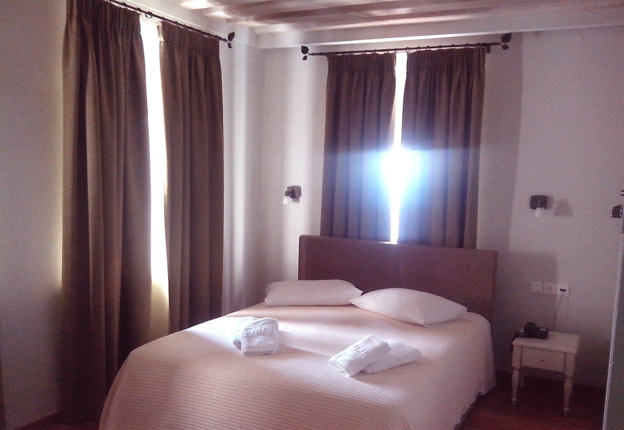 The Lotus Tree Archontiko & Activity Guest house