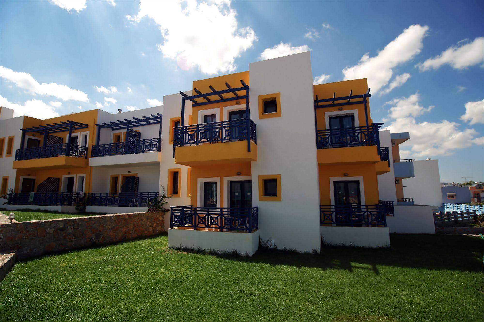 Aegean Sky Hotel-suites
