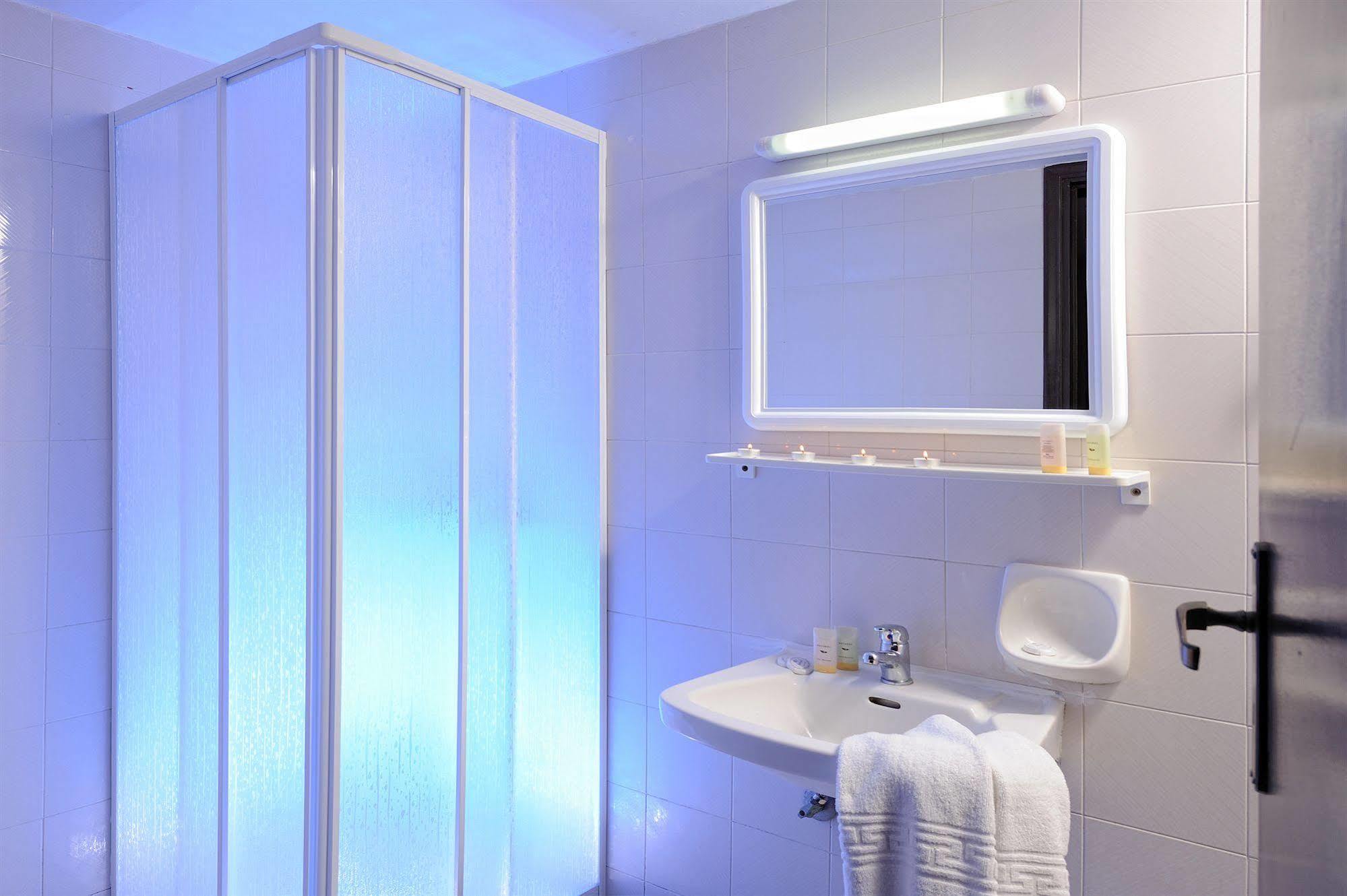 Aegean Sky Hotel-suites Aparthotel