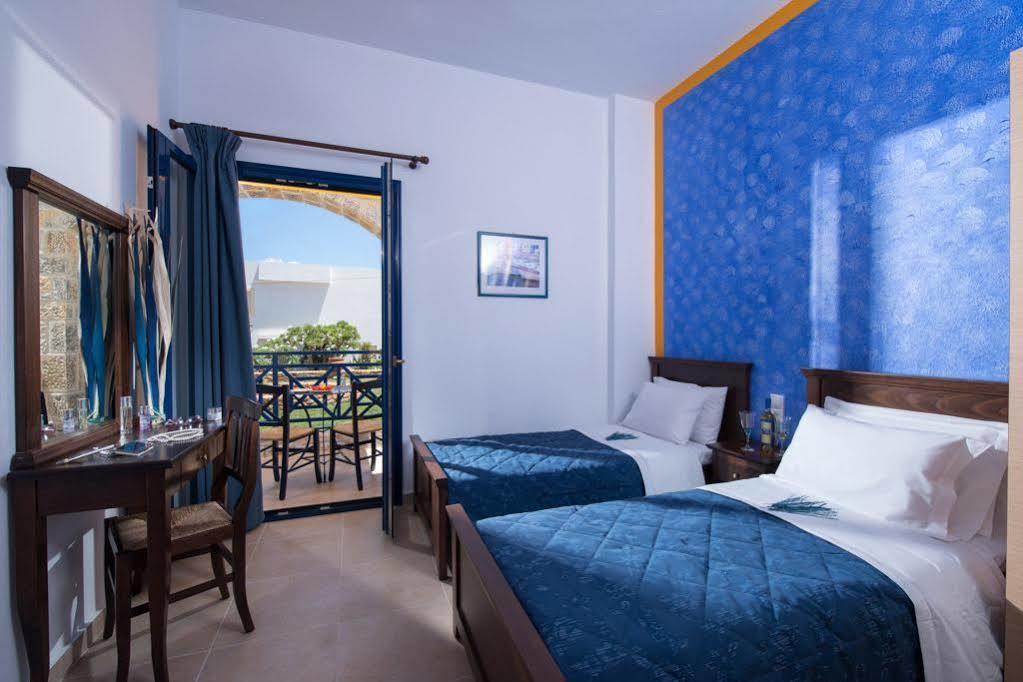 Aegean Sky Hotel-suites Aparthotel Malia (Crete)