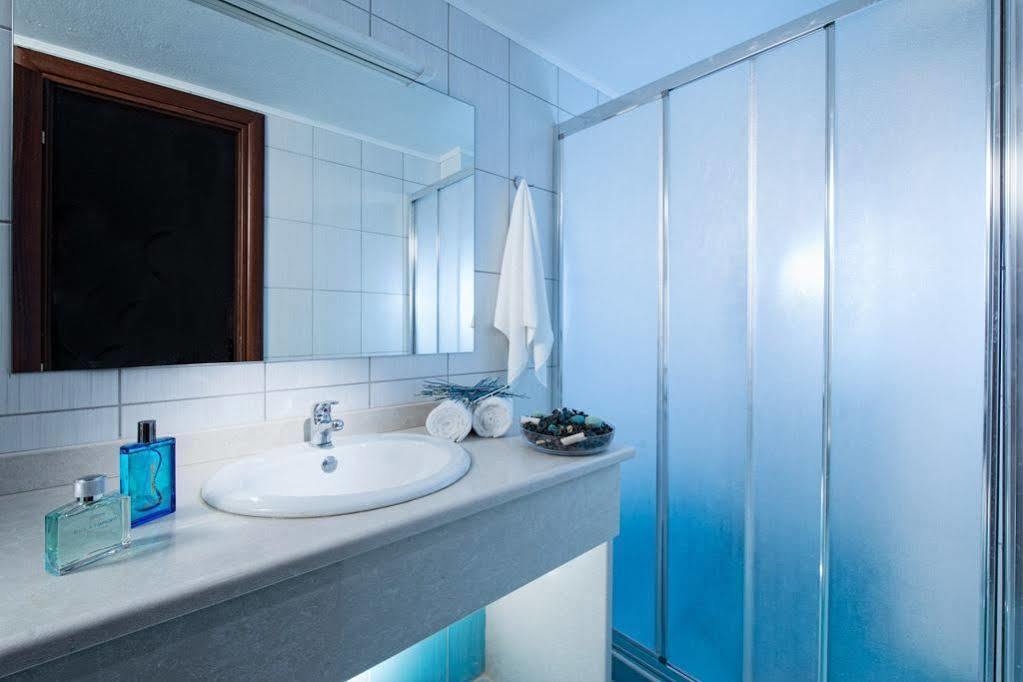 Aegean Sky Hotel-suites Malia (Crete)