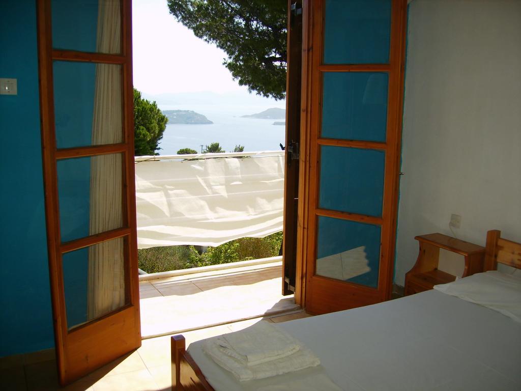 Apartment Anemos Vasilias (Skiathos)