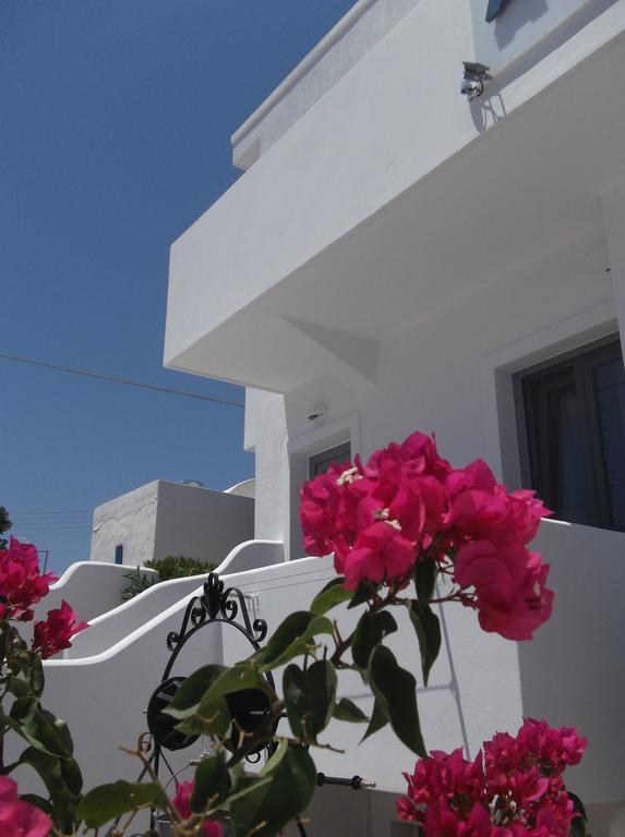 Anemos Adamantas (Milos)