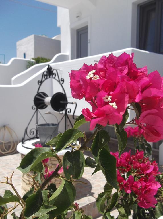 Anemos * Adamantas (Milos)