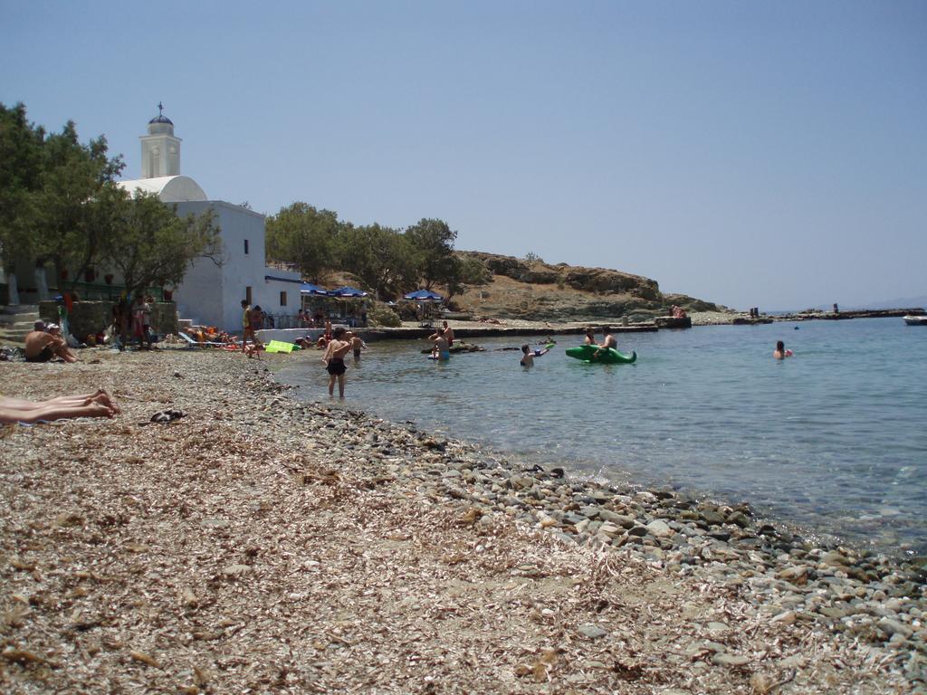 Altana Boutique Tinos